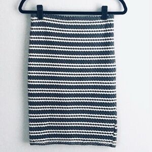 Eight Sixty Bodycon Skirt S